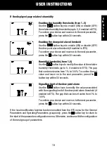 Предварительный просмотр 19 страницы Gewiss Chorus GW 10 795H Programming Manual