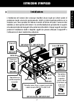 Preview for 7 page of Gewiss Chorus GW 10 861 User Manual