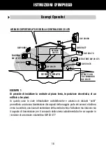 Preview for 16 page of Gewiss Chorus GW 10 861 User Manual