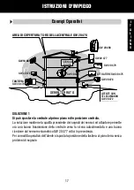 Preview for 17 page of Gewiss Chorus GW 10 861 User Manual