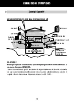 Preview for 18 page of Gewiss Chorus GW 10 861 User Manual