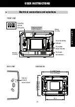 Preview for 31 page of Gewiss Chorus GW 10 861 User Manual