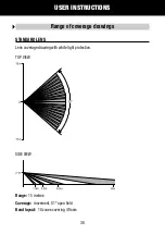 Preview for 36 page of Gewiss Chorus GW 10 861 User Manual