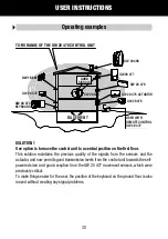 Preview for 38 page of Gewiss Chorus GW 10 861 User Manual