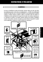 Preview for 49 page of Gewiss Chorus GW 10 861 User Manual