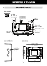 Preview for 52 page of Gewiss Chorus GW 10 861 User Manual