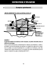 Preview for 58 page of Gewiss Chorus GW 10 861 User Manual