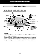 Preview for 60 page of Gewiss Chorus GW 10 861 User Manual