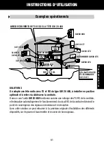 Preview for 61 page of Gewiss Chorus GW 10 861 User Manual