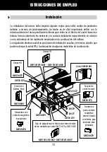 Preview for 70 page of Gewiss Chorus GW 10 861 User Manual