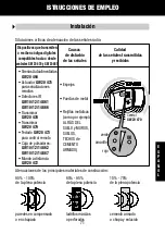 Preview for 71 page of Gewiss Chorus GW 10 861 User Manual