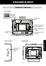 Preview for 73 page of Gewiss Chorus GW 10 861 User Manual