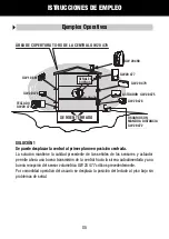 Preview for 80 page of Gewiss Chorus GW 10 861 User Manual