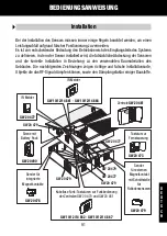 Preview for 91 page of Gewiss Chorus GW 10 861 User Manual