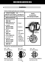 Preview for 92 page of Gewiss Chorus GW 10 861 User Manual