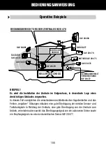 Preview for 100 page of Gewiss Chorus GW 10 861 User Manual