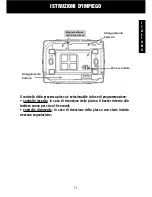 Preview for 11 page of Gewiss Chorus GW 10 862 User Manual