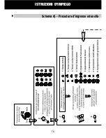 Preview for 16 page of Gewiss Chorus GW 10 862 User Manual