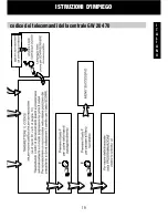 Preview for 19 page of Gewiss Chorus GW 10 862 User Manual