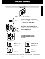 Preview for 21 page of Gewiss Chorus GW 10 862 User Manual