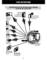 Preview for 28 page of Gewiss Chorus GW 10 862 User Manual