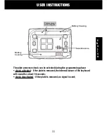 Preview for 33 page of Gewiss Chorus GW 10 862 User Manual