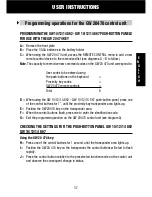 Preview for 37 page of Gewiss Chorus GW 10 862 User Manual