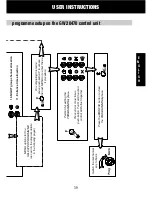 Preview for 39 page of Gewiss Chorus GW 10 862 User Manual