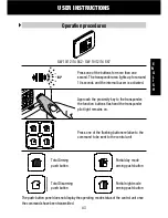 Preview for 43 page of Gewiss Chorus GW 10 862 User Manual