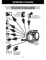 Preview for 50 page of Gewiss Chorus GW 10 862 User Manual