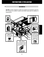 Preview for 51 page of Gewiss Chorus GW 10 862 User Manual