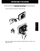 Preview for 53 page of Gewiss Chorus GW 10 862 User Manual