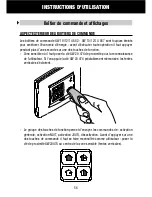 Preview for 56 page of Gewiss Chorus GW 10 862 User Manual