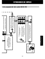 Preview for 83 page of Gewiss Chorus GW 10 862 User Manual