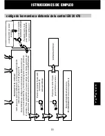 Preview for 85 page of Gewiss Chorus GW 10 862 User Manual