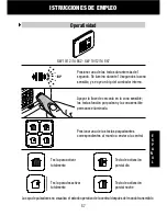 Предварительный просмотр 87 страницы Gewiss Chorus GW 10 862 User Manual