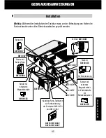 Preview for 95 page of Gewiss Chorus GW 10 862 User Manual