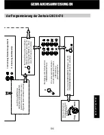 Preview for 105 page of Gewiss Chorus GW 10 862 User Manual