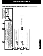 Preview for 107 page of Gewiss Chorus GW 10 862 User Manual