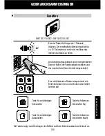 Preview for 109 page of Gewiss Chorus GW 10 862 User Manual