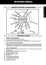 Предварительный просмотр 7 страницы Gewiss Chorus GW 16 974CB Installation Manual