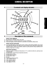 Предварительный просмотр 17 страницы Gewiss Chorus GW 16 974CB Installation Manual