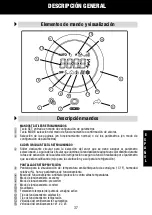 Предварительный просмотр 37 страницы Gewiss Chorus GW 16 974CB Installation Manual