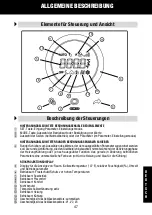 Предварительный просмотр 47 страницы Gewiss Chorus GW 16 974CB Installation Manual