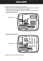 Preview for 10 page of Gewiss Chorus GW 20 476 Manual