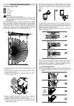 Preview for 2 page of Gewiss Chorus GW 90 787 Manual