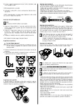 Preview for 5 page of Gewiss Chorus GW 90 787 Manual