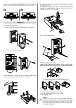 Preview for 9 page of Gewiss Chorus GW 90 787 Manual