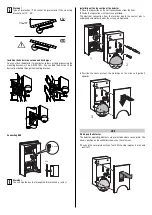 Preview for 10 page of Gewiss Chorus GW 90 787 Manual