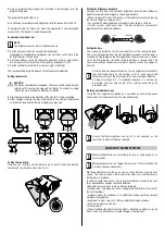 Preview for 11 page of Gewiss Chorus GW 90 787 Manual